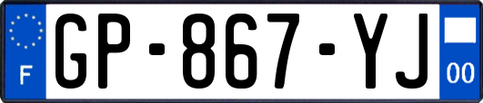 GP-867-YJ