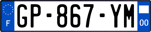 GP-867-YM