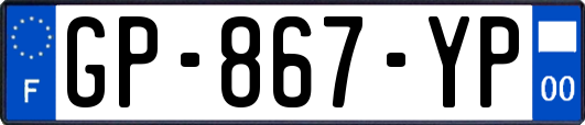 GP-867-YP