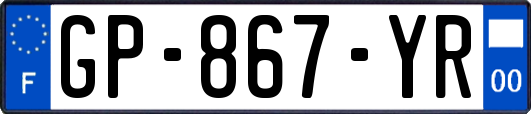 GP-867-YR