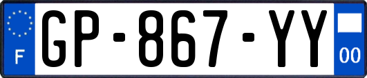 GP-867-YY