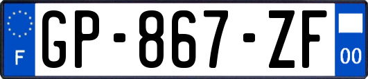 GP-867-ZF