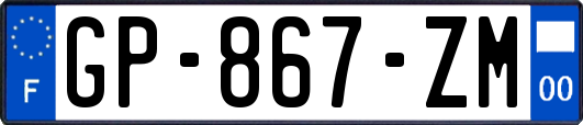 GP-867-ZM