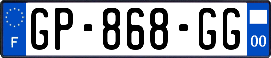 GP-868-GG