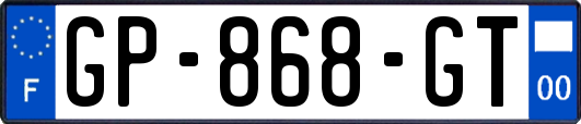 GP-868-GT