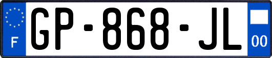 GP-868-JL