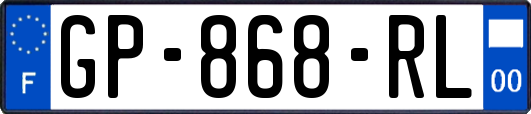 GP-868-RL