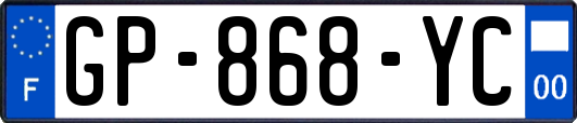 GP-868-YC