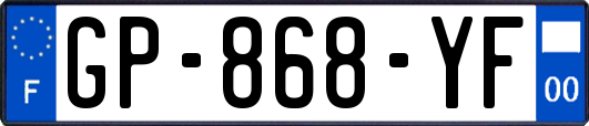 GP-868-YF