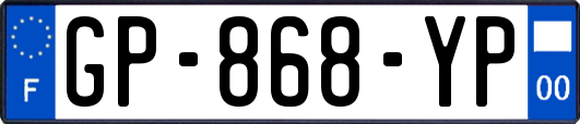 GP-868-YP