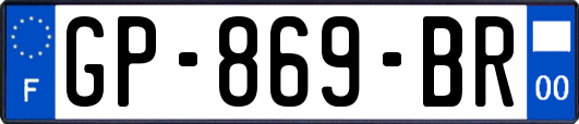GP-869-BR