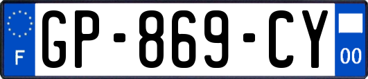 GP-869-CY