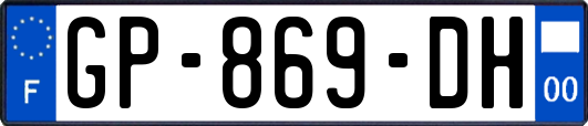 GP-869-DH