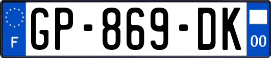 GP-869-DK