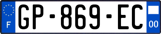 GP-869-EC