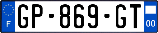 GP-869-GT