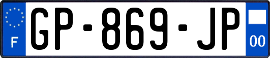 GP-869-JP