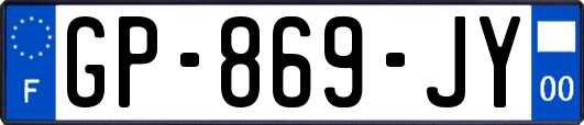 GP-869-JY