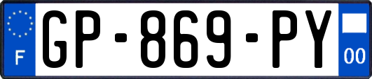 GP-869-PY