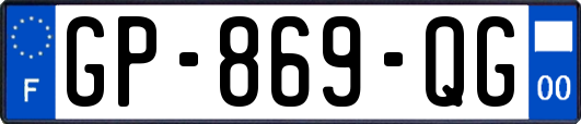 GP-869-QG