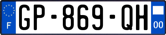 GP-869-QH