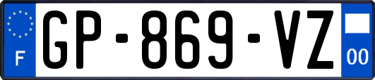 GP-869-VZ