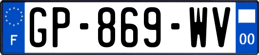 GP-869-WV