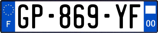 GP-869-YF