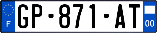 GP-871-AT
