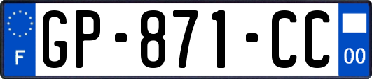 GP-871-CC