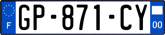 GP-871-CY