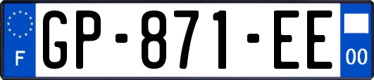 GP-871-EE