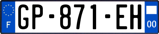 GP-871-EH