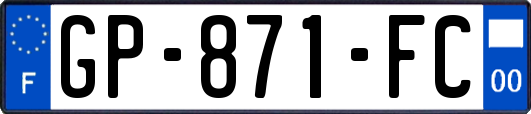 GP-871-FC