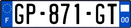 GP-871-GT