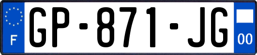 GP-871-JG