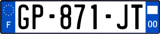 GP-871-JT