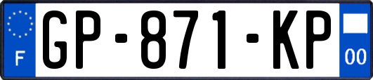 GP-871-KP