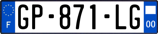 GP-871-LG