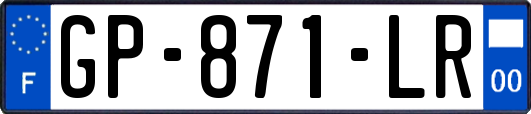 GP-871-LR