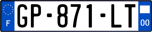 GP-871-LT