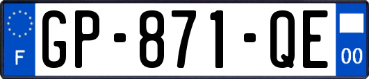 GP-871-QE
