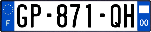 GP-871-QH