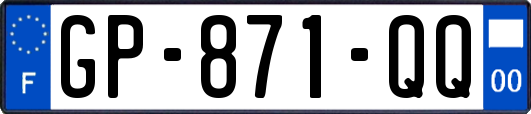 GP-871-QQ