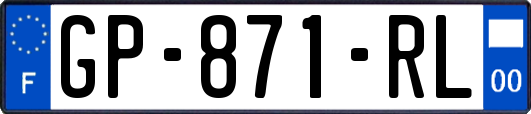GP-871-RL