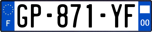 GP-871-YF