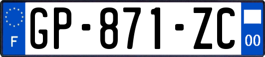 GP-871-ZC
