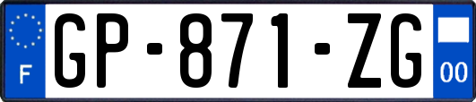 GP-871-ZG