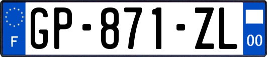 GP-871-ZL