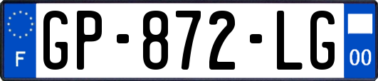 GP-872-LG